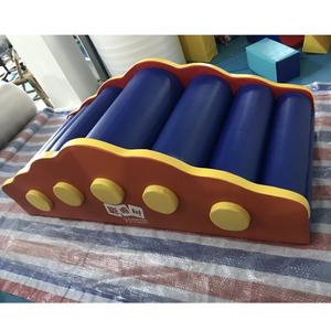 Équipement <span class=keywords><strong>de</strong></span> jeu souple <span class=keywords><strong>d</strong></span>'intérieur pour enfants Jeu doux <span class=keywords><strong>de</strong></span> seconde main - Product Image 6