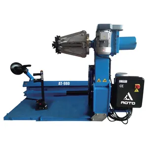 truck tyre changer AT-980