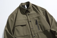 Veste de sport d'hiver pour homme sur mesure, respirante, en laine matelassée, avec taille plus, veste légère et douce pour l'extérieur, pour l'entraînement au baseball, l'entraînement