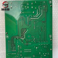 Papan PCB Power Supply Asli mimaki UJF3042 UJF6042 ASSY E300442 BEKAS untuk printer UJF3042FX UJF3042FHG UJF6042