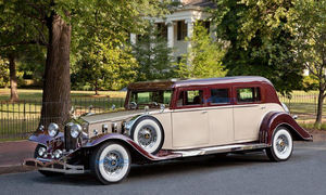 Nouveau design personnalisé vieux rétro luxe voiturette Buggy Antique tourisme mariage vintage voiture classique électrique pour adultes <span class=keywords><strong>à</strong></span> <span class=keywords><strong>vendre</strong></span> - Product Image 3