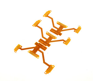 Personalizada de fábrica de pcb electrónicas diseño <span class=keywords><strong>fpc</strong></span> placa de circuito rápido de prueba - Product Image 5