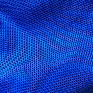 100% <strong>Polyester</strong> <strong>Soft</strong> Tricot <strong>Mesh</strong> <strong>Fabric</strong> for Lining Garments and Bags - Product Image 4