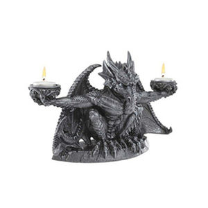 <span class=keywords><strong>Shenlong</strong></span> Spirit-Soporte de papelería Dragon Orb, accesorio de oficina, organizador de bolígrafos - Product Image 6