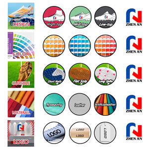 Chaussures <span class=keywords><strong>de</strong></span> <span class=keywords><strong>football</strong></span> pour hommes personnalisées en gros d'usine, crampons TF, chaussures <span class=keywords><strong>de</strong></span> compétition professionnelles, respirantes pour adultes - Product Image 6