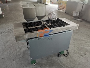 <span class=keywords><strong>เครื่อง</strong></span>ทำขนมโมชิแมนจูแบบเกาหลี ราคาประหยัด <span class=keywords><strong>เครื่อง</strong></span>ทำขนมเดลิมันจู - Product Image 2