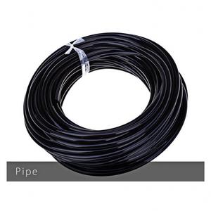 Kit d'irrigation goutte à goutte 8/11 mm 4/7 mm avec buses de pulvérisation pour jardin, terrasse et usage extérieur - Product Image 5