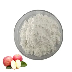 High Quality Apple peel Fruit Extract with70%-98% Phloretin