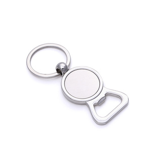 Bán Buôn Tay Tùy Chỉnh Hình Dạng Chai <span class=keywords><strong>Opener</strong></span> Bia <span class=keywords><strong>Opener</strong></span> Vòng Chìa Khóa - Product Image 5