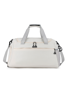 Sac de fitness, sac de yoga, sac de voyage, sac de natation avec séparation sec-humide, sac de sport grande capacité, sac à bagages - Product Image 3