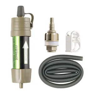 Miniwell L630 Draagbare Waterfilter Voor Kamperen