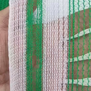 ตาข่ายป้องกันลูกเห็บสำหรับผลไม้ เช่น แอปเปิ้ล ต้นไม้ในเยเมน ทำจาก HDPE สำหรับป้องกันสัตว์และแมลง  ตาข่ายป้องกันลูกเห็บจากซานตง - Product Image 1
