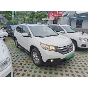 Auto Usado Guazi, Honda CR-V <span class=keywords><strong>2013</strong></span>, Buen <span class=keywords><strong>Precio</strong></span>, Motor de Gasolina, Automático, SUV de 5 Plazas, Volante a la Izquierda, SUV Familiar Económico - Product Image 3