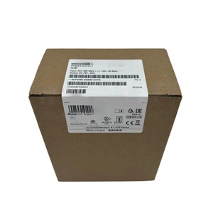 ยี่ห้อใหม่ 6EP3436 8SB00 0AY0 SITOP PSU8200 โมดูลจ่ายไฟ 24V 20A อุตสาหกรรมสวิตชิ่งพาวเวอร์ซัพพลาย - Product Image 6