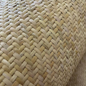 Grosir pabrik tiongkok keranjang anyaman rotan terbuka kualitas tinggi gulungan rotan anyaman rotan rotan rotan - Product Image 4