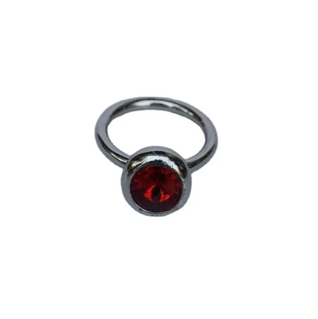 Rood Glas Kristal Diamant Servet Ringen Verkrijgbaar In Andere Kleuren Servet Houder Voor Feest Bruiloft Decor In Groothandelsprijs