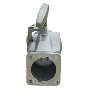 Vanne d'adaptation API de style français pour camion-citerne robuste - Product Image 6