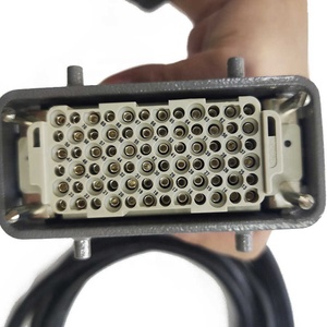 A660-2006-T850 L=2.0M FANUC Original Neuf Robot de Machine-Outil Automatique Câble de Robot Origine Japon En Stock - Product Image 4