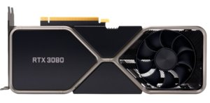 การ์ดจอ NVIDIA RTX 3080 3080ti 3090 3060 3070 1060 Rx580 8GB DDR6 การ์ดแสดงผลสำหรับผู้บริโภค การ์ดเกมมิ่ง การ์ดจอ RTX - Product Image 4