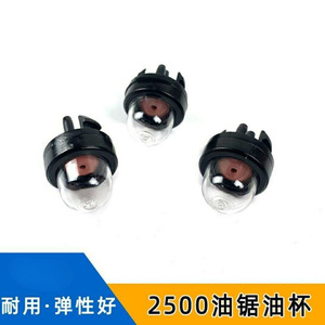 Conjunto de taza de aceite para bomba de combustible, piezas de repuesto para motosierra de 12 y 14 pulgadas - Product Image 3