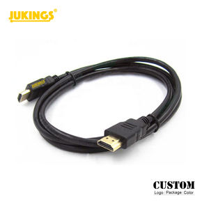 Échantillons gratuits d'usine 1.5m 19 broches Slim Fiber AOC plat 4K Audio vidéo câble bobine longue <span class=keywords><strong>rallonge</strong></span> NEMA pour appareil ménager - Product Image 1