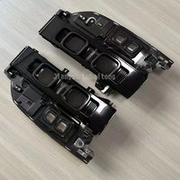 Luces Traseras, Luz de Freno, Lámpara de Parada Trasera, Accesorios para Automóviles Land Rover Defender 90 110 130 L663 LR147948 LR147945