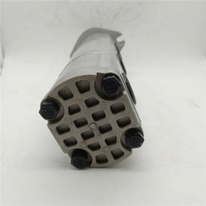 Repuestos para Excavadora EX25 EX25-1, Bomba de Engranajes de 10 Dientes 307012-8240 9218044 - Product Image 4