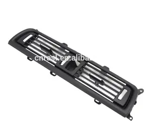 Nouvelle Console Grill Dash AC Évent Pour B M W Série 5 520 523 525 528 530 535 OEM: 64229166885