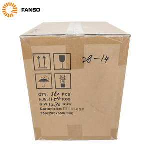 Batería de Litio Primaria <span class=keywords><strong>FANSO</strong></span> ER18505M-2 3.6V/7.2V, Apta para Medidores Inteligentes de Agua y Gas - Product Image 5
