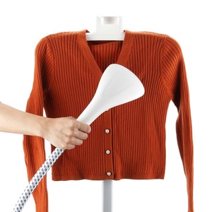 Garment <b>Steamer</b> 1.8L Water Tank Adjustable Height Household Steam Iron With Support - Product Image 4