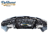 Recomendación de accesorios para Honda Civic más vendidos: parachoques, faros LED, parrilla, radiador, guardabarros, parabrisas, estabilizadores