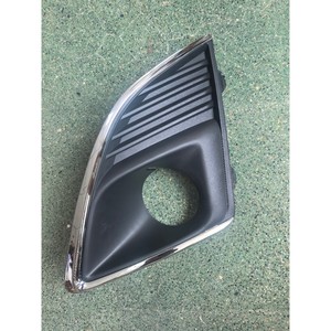 Couvre-phare antibrouillard Chevrolet Cruze 95093359 95093360 YJ254 Fixation par vis Matériau PPC - Product Image 1