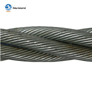 Câble en acier inoxydable pour applications aéronautiques SSAC GAC, câble flexible pour la rigging, l'industrie marine, l'automobile, l'aviation, 7x7 7x19 1x19 - Product Image 3