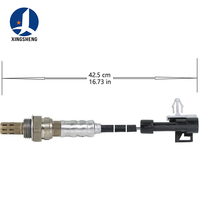 19178918 19178961 AFS138 2344012 234-4012 Sensor Lambda de oxígeno 02 para Chevrolet Corvette GMC Cadillac Acura Isuzu