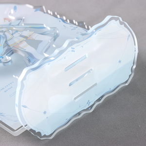 Tùy biến chuyên nghiệp <span class=keywords><strong>c</strong></span>ủa standees acrylic, Hỗ trợ thiết kế tùy chỉnh <span class=keywords><strong>c</strong></span>ủa bất kỳ mô hình phim hoạt hình và hình ảnh người thự<span class=keywords><strong>c</strong></span> - Product Image 6