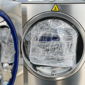 BIOBASE-<span class=keywords><strong>Autoclave</strong></span> para uso hospitalario, esterilizador dental de 18L, clase N, para uso hospitalario - Product Image 4