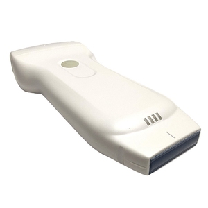 C10rl 3อิน1เครื่องอัลตราซาวด์ USB ไร้สายแบบหัวคู่แถวเรียงแบบนูนหัว Doppler - Product Image 5