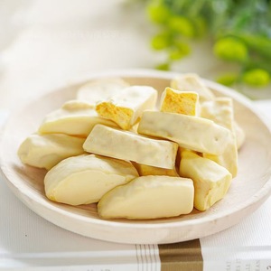 Mangues lyophilisées croustillantes multi-saveurs en gros – Fourniture en vrac <span class=keywords><strong>de</strong></span> <span class=keywords><strong>fruits</strong></span> tropicaux FD <span class=keywords><strong>enrobés</strong></span> <span class=keywords><strong>de</strong></span> matcha, yaourt et <span class=keywords><strong>chocolat</strong></span> - Product Image 3