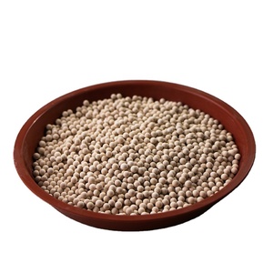 Zeoliteโมเลกุลตะแกรง4Aเม็ดดูดซับสารดูดความชื้น - Product Image 3