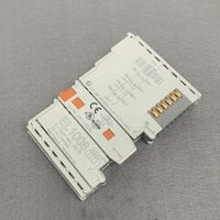 BECKHOFF EL1008 | Terminal EtherCAT, entrée numérique 8 canaux, 24 V CC, 3 Ms