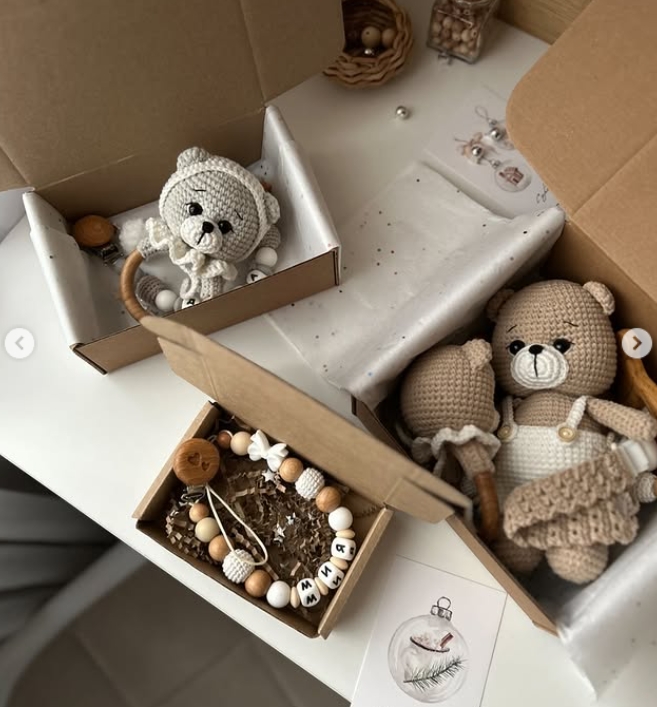 Set pls contatto eva