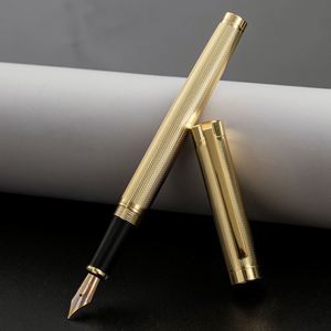 Stylo publicitaire personnalisé pour entreprise, idéal pour le bureau, les étudiants et la pratique de la calligraphie, avec logo sur mesure - Product Image 4