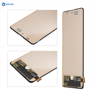 Pantalla Digital Full HD con Marco, Repuesto para Dispositivo Móvil Samsung <span class=keywords><strong>M51</strong></span> M515, 100% Probada y Funcional - Product Image 6