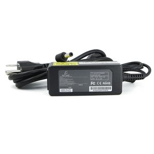 Chargeur pour ordinateur portable Ele-Gate 19v 2.37a 5.5x2.5mm pour produits de type ordinateur portable - Product Image 2