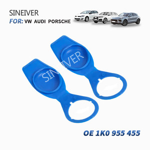 Para Audi A1 A3 A4 A5 A6 TT Altealeon <span class=keywords><strong>Toledo</strong></span> 2003-2010 1K0955455, 8D0955455, limpiaparabrisas, botella <span class=keywords><strong>de</strong></span> líquido, tapa <span class=keywords><strong>de</strong></span> depósito - Product Image 2