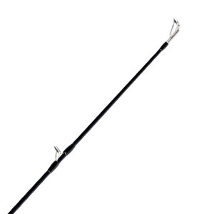 Canne à pêche Shimano Surf 25-450cm en carbone avec guides SIC pour la pêche en eau salée, en mer et sur la plage - Product Image 2