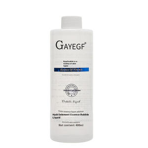 เครื่องทำฟองสบู่มหัศจรรย์ <span class=keywords><strong>ราคา</strong></span>ประหยัด บำรุงผิวเนียนนุ่มด้วยสารสกัดจากน้ำ 400 มล. - Product Image 1