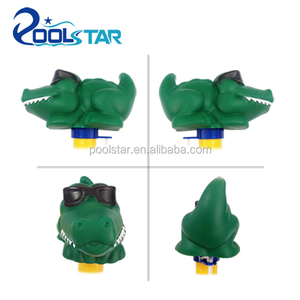 Termómetro Flotante para <span class=keywords><strong>Piscina</strong></span> con Forma de Animal para Medir la Temperatura en Piscinas - Product Image 4
