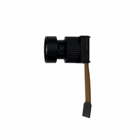 Module caméra SC3336 3MP 2K avec objectif sans distorsion, interface MIPI pour vision IA, maison intelligente, OEM ODM