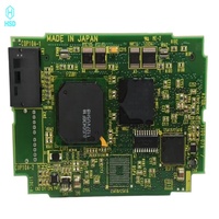 Carte de circuit de calcul de mouvement multi-axes industrielle A20B-3300-0761 – Composant de contrôle servo de rechange pour l'automatisation